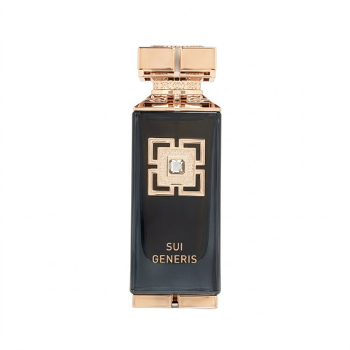 FRAGANCE WORLD SUI GENERIS EDP 100 ML