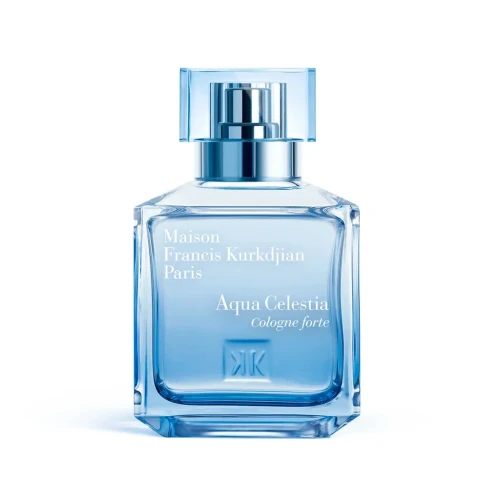 FRANCIS KURKDJIAN AQUA CELESTIA COLOGNE FORTE EDP 70 ML