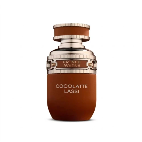 FRENCH AVENUE COCOLATTE LASSI EDP 80 ML