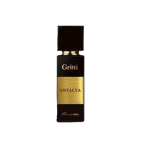 GRITTI ANTALYA EDP 100 ML