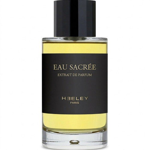 HEELEY EAU SACRÉE EXTRAIT DE PARFUM 100 ML
