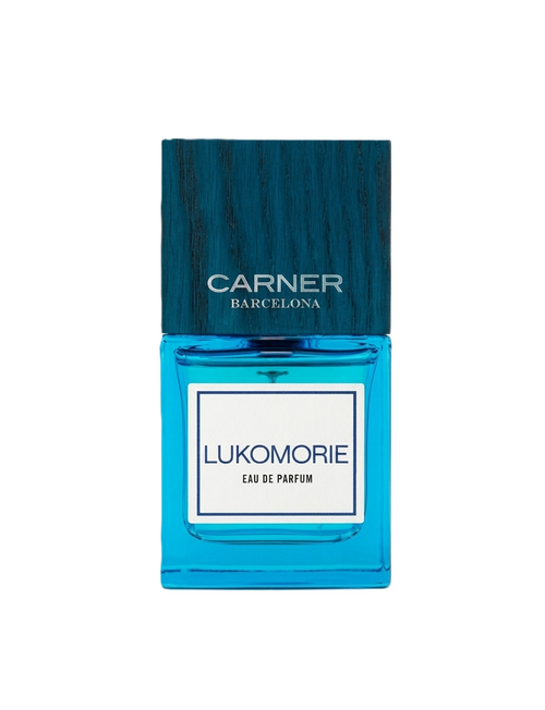 CARNER BARCELONA LUKOMORIE EDP 50 ML