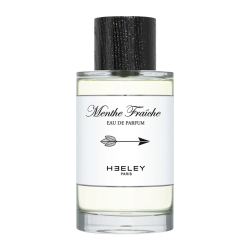 HEELEY MENTHE FRAÎCHE EDP 100 ML