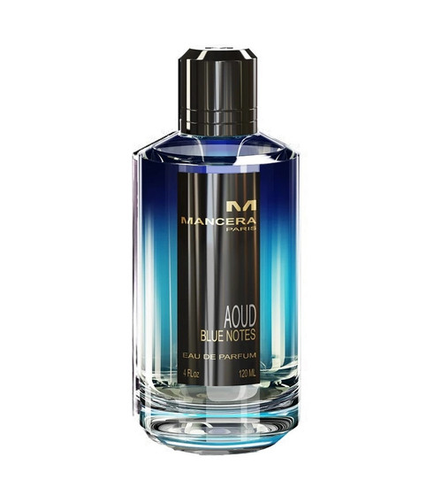 MANCERA AOUD BLUE NOTES EDP 120 ML VAPO
