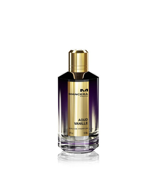 MANCERA AOUD VANILLE EDP 120 ML VAPO