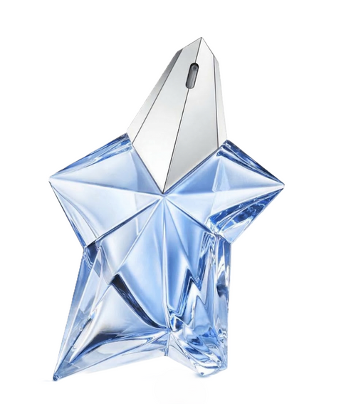 MUGLER ANGEL EDP 100 ML VAPO REFILLABLE (STAR BOTTLE)