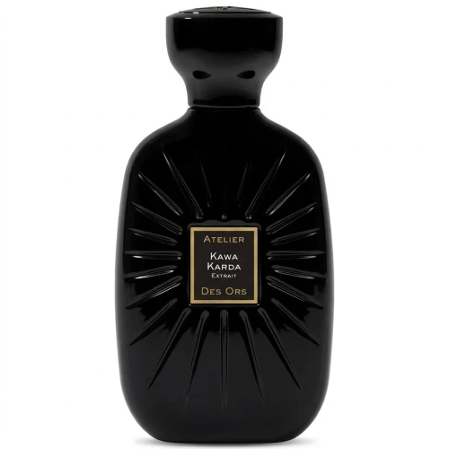 ATELIER DES ORS KAWA KARDA EXTRAIT PARFUM 100 ML
