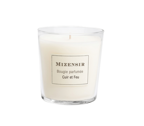 MIZENSIR CANDELA PALISSANDRE INDES 230 GR