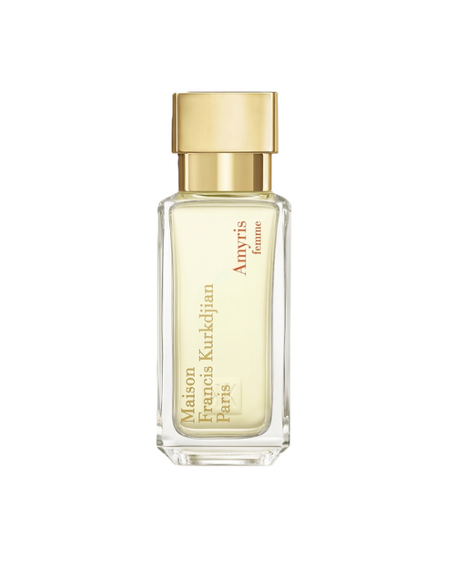 FRANCIS KURKDJIAN AMYRIS FEMME EDP 35 ML