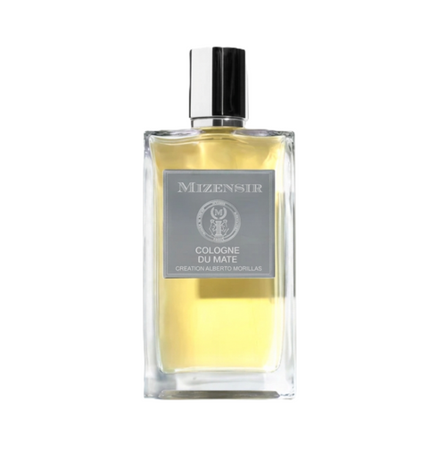 MIZENSIR COLOGNE DU MATE EDP 100 ML