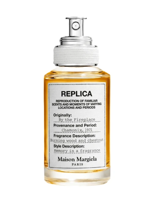 MAISON MARGIELA BY THE FIREPLACE EDT 30 ML