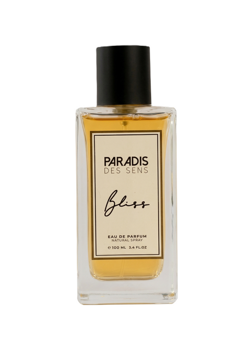 PARADIS DES SENS BLISS EDP 100 ML