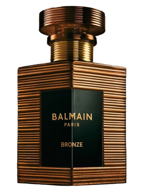 BALMAIN BRONZE EDP 50 ML