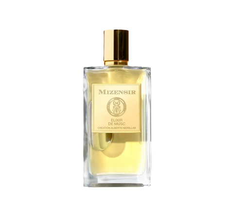 MIZENSIR ELIXIR DE MUSC EDP 100 ML