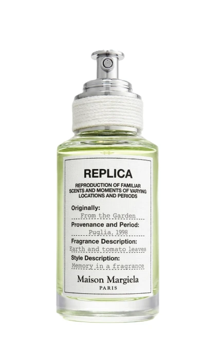 MAISON MARGIELA FROM THE GARDEN EDT 30 ML