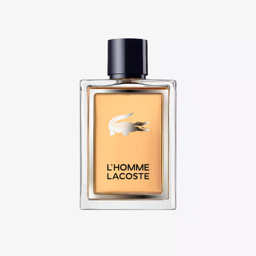LACOSTE L'HOMME EDT 100 ML VAPO
