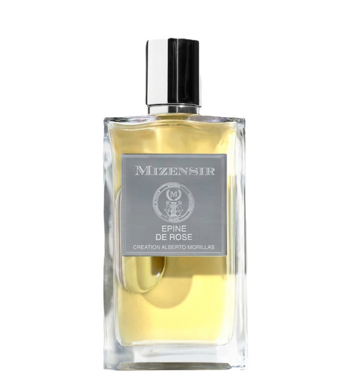 MIZENSIR EPINE DE ROSE EDP 100 ML