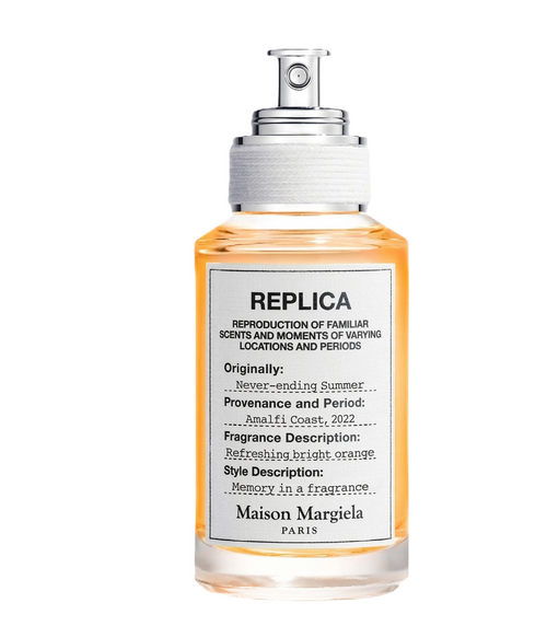 MAISON MARGIELA NEVER ENDING SUMMER EDT 30 ML