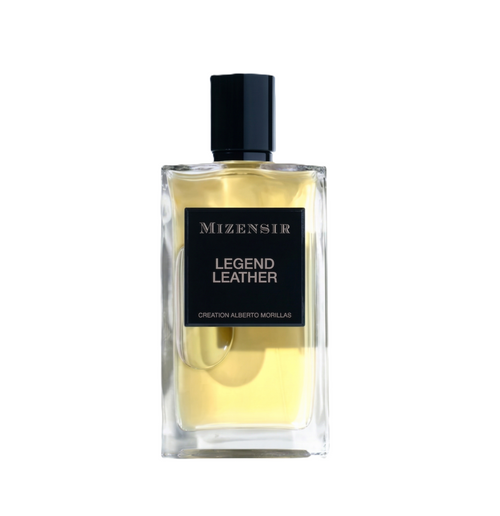 MIZENSIR LEGEND LEATHER EDP 100 ML