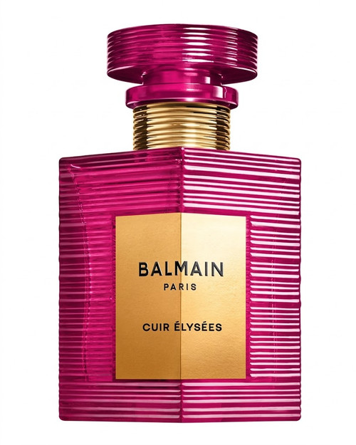 BALMAIN CUIR ELYSEES EDP 50 ML