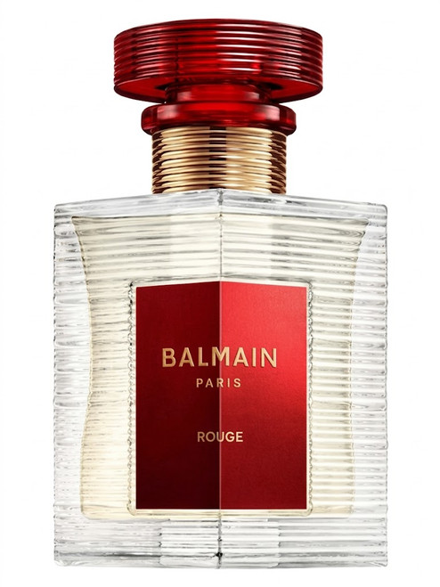 BALMAIN ROUGE EDT 50 ML