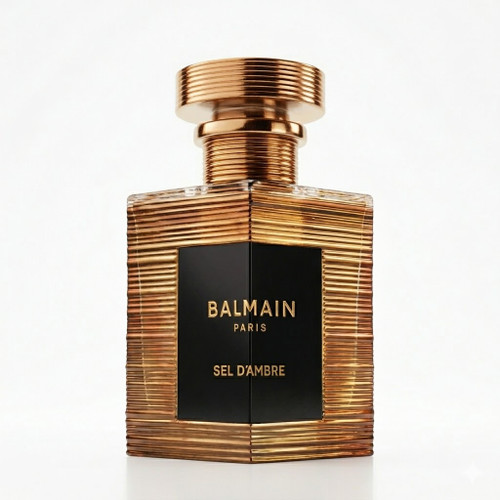 BALMAIN SEL D'AMBRE EDP 50 ML