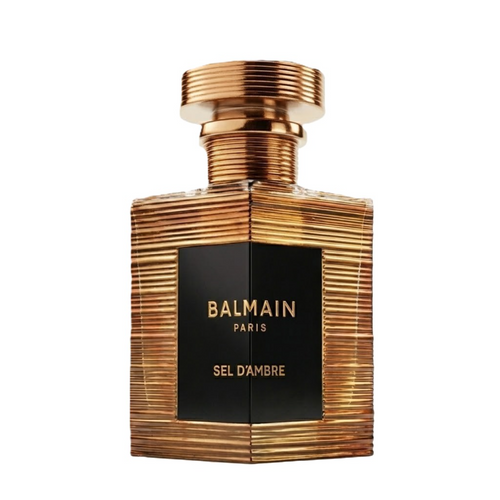 BALMAIN SEL D'AMBRE EDP 50 ML