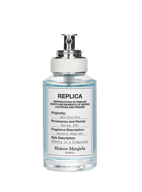 MAISON MARGIELA SAILING DAY EDT 30 ML
