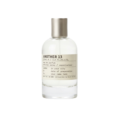 LE LABO ANOTHER 13 EDP 100 ML VAPO