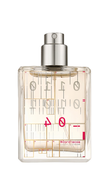 ESCENTRIC MOLECULES ESCENTRIC 04 EDT 30 ML REFILL