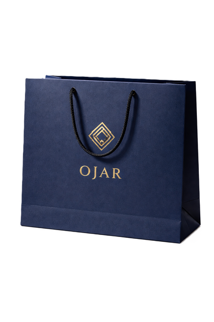 OJAR SHOPPING BAG
