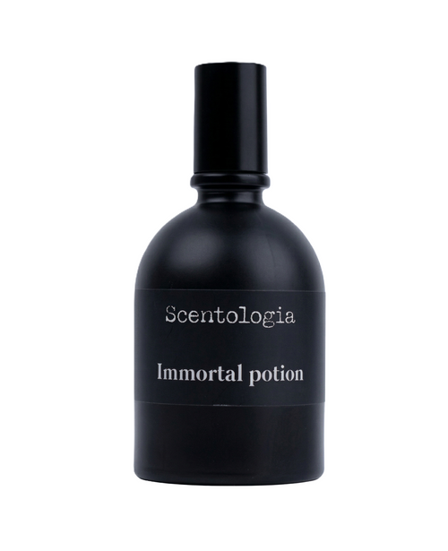 SCENTOLOGIA IMMORTAL POTION EXTRAIT 100 ML
