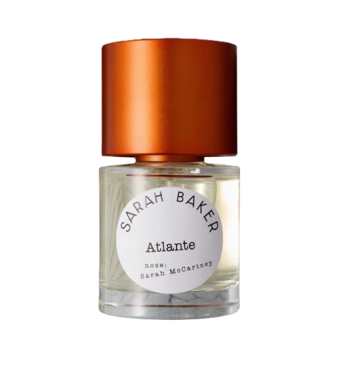 SARAH BAKER ATLANTE EXTRAIT DE PARFUM 50 ML