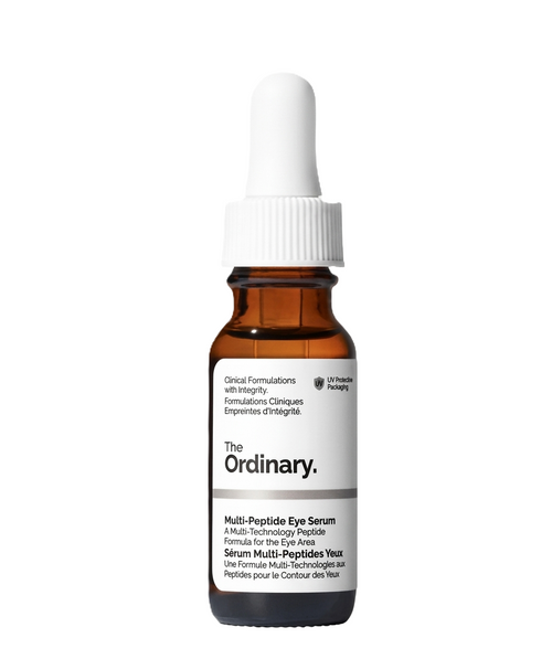 THE ORDINARY MULTI-PEPTIDE EYE SERUM 15 ML
