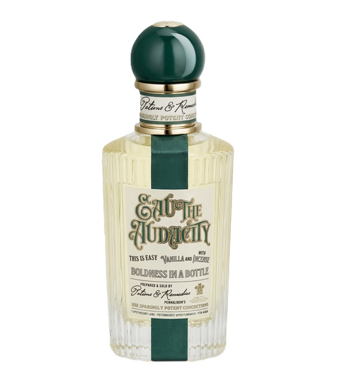 PENHALIGONS EAU THE AUDACITY EDP 100 ML