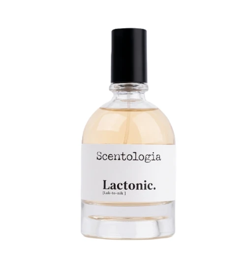 SCENTOLOGIA LACTONIC EDP 100 ML