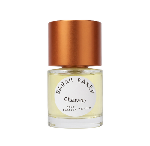 SARAH BAKER CHARADE EXTRAIT DE PARFUM 50 ML