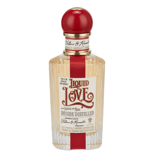 PENHALIGONS LIQUID LOVE EDP 100 ML