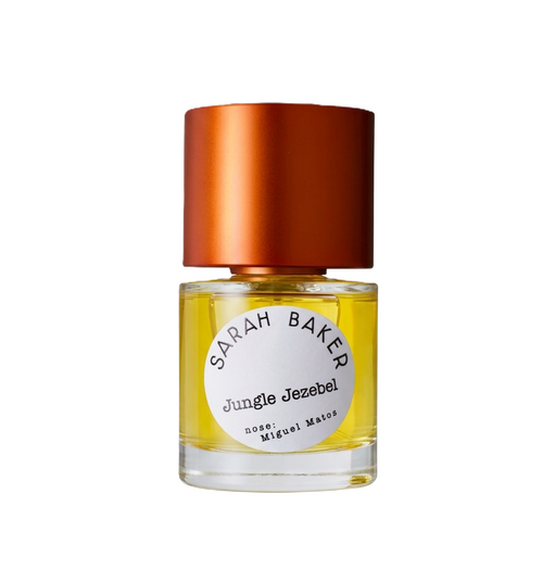 SARAH BAKER JUNGLE JEZEBEL EXTRAIT DE PARFUM 50 ML