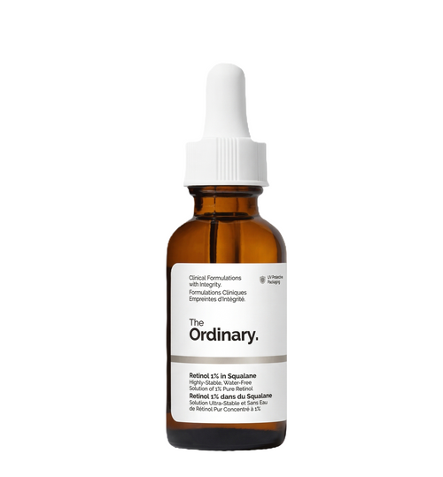 THE ORDINARY RETINOL 1% IN SQUALANE 30 ML