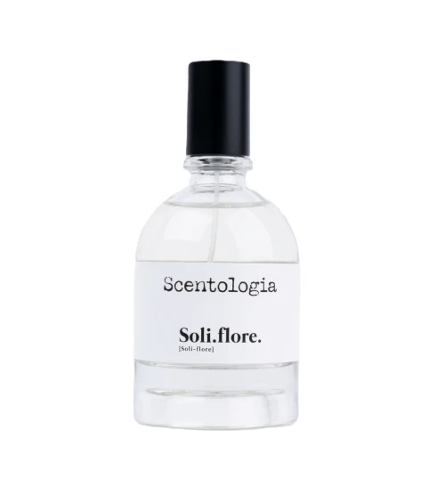 SCENTOLOGIA SOLIFLORE EDP 100 ML