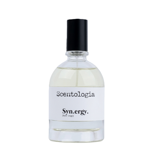 SCENTOLOGIA SYNERGY EDP 100 ML