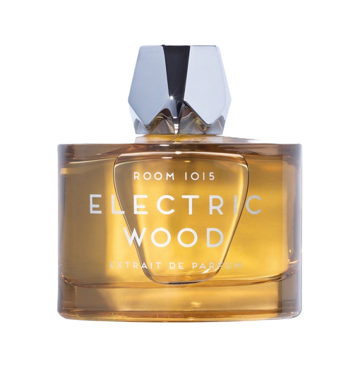 ROOM 1015 ELECTRIC WOOD EDP 100 ML