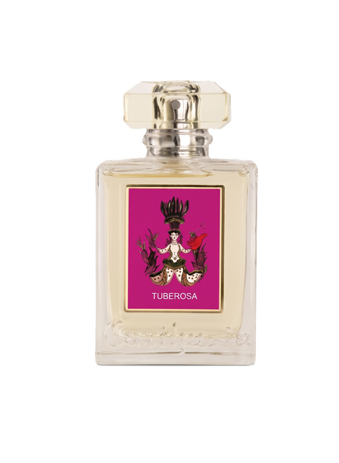 CARTHUSIA TUBEROSA EDP 50 ML