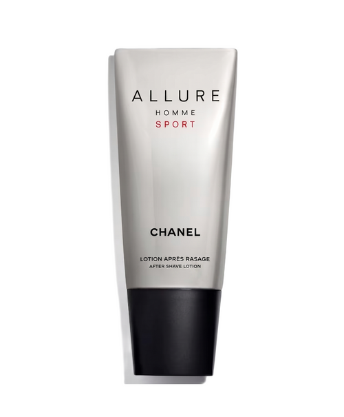 CHANEL ALLURE SPORT A/S LOTION 100 ML