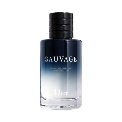 DIOR SAUVAGE MAN A/S LOTION 100 ML