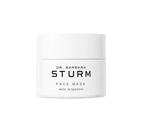 DR BARBARA STURM FACE MASK 50 ML