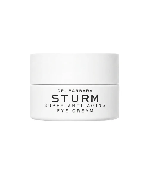 DR BARBARA STURM SUPER ANTI-AGING EYE CREAM 15 ML
