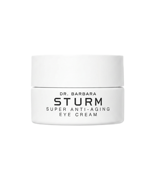 DR BARBARA STURM SUPER ANTI-AGING EYE CREAM 15 ML