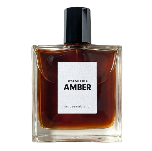 FRANCESCA BIANCHI BYZANTINE AMBER EXTRAIT DE PARFUM 100 ML